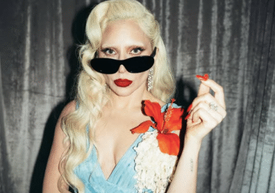 Lady Gaga ph IG