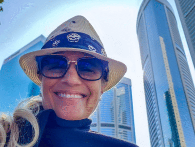 Heather Parisi ph IG