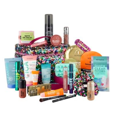 Sephora Collection Premium - Calendario dell'Avvento ph Press