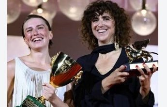 Si chiude la Mostra di Venezia: un verdetto ricco di emozioni Si chiude la Mostra di Venezia: un verdetto ricco di emozioni
