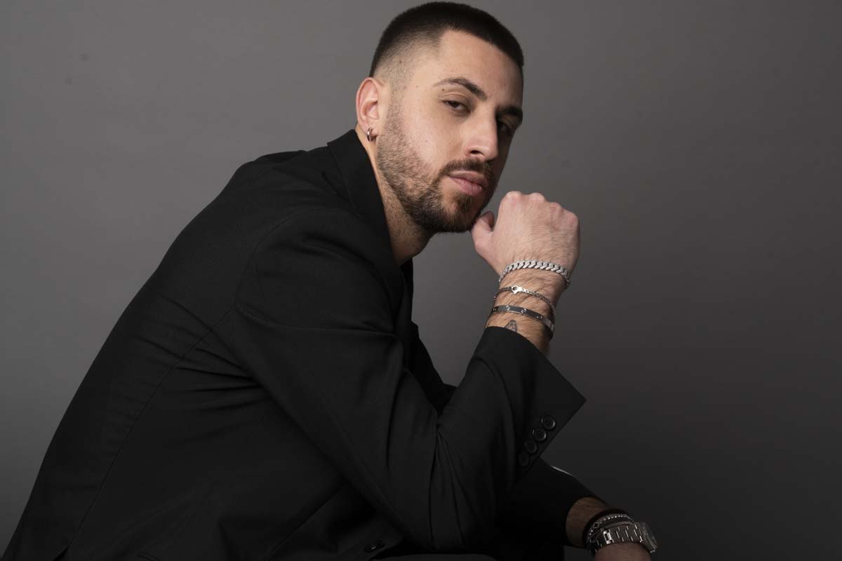 Leonardo D’Auria, il talento che sfida i percorsi convenzionali