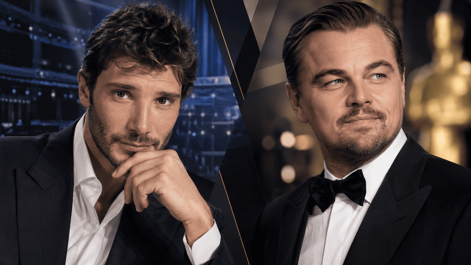 Sanremo 2027, Leonardo DiCaprio verso l’Ariston? Sanremo 2027, Leonardo DiCaprio verso l’Ariston?