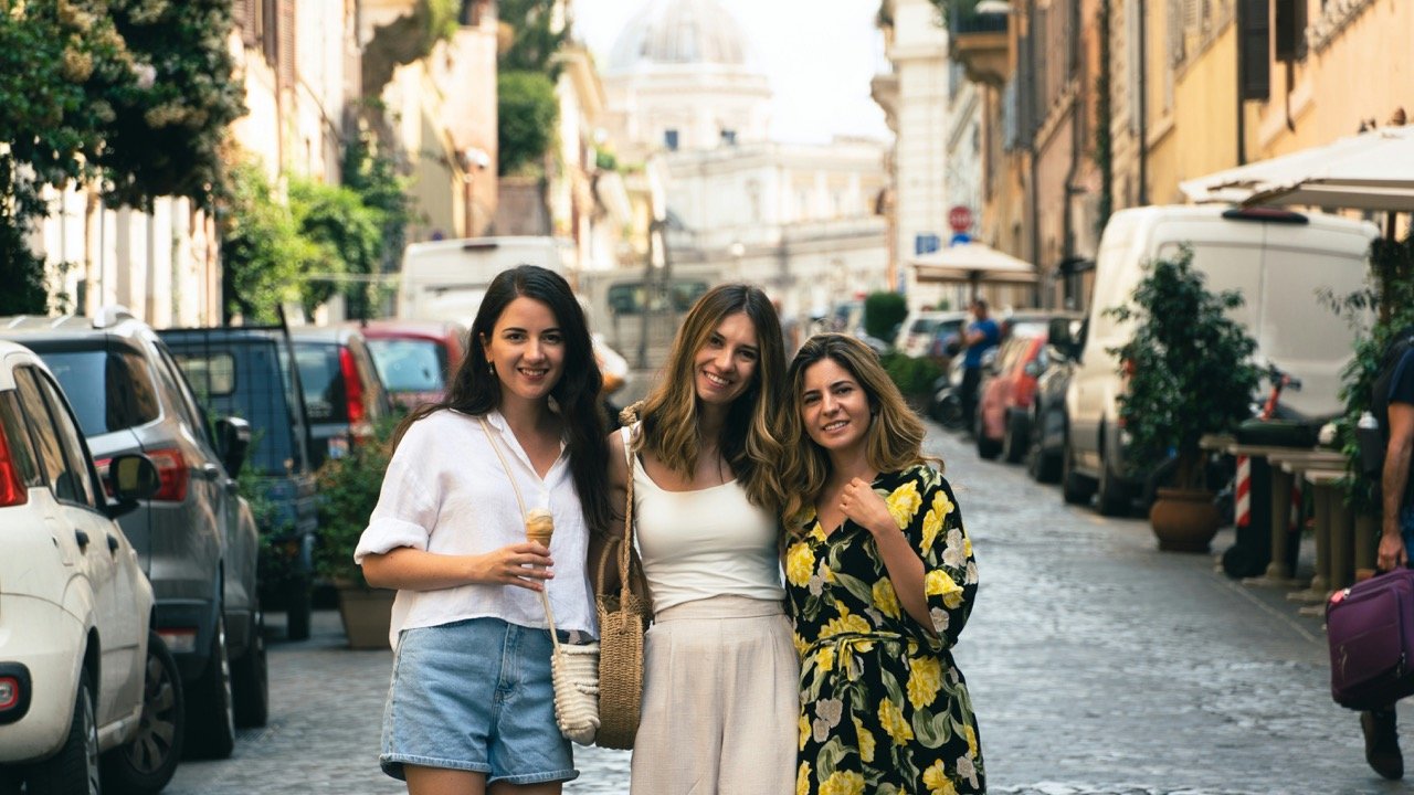 Il valore del tempo presente: l’aperitivo si fa offline Il valore del tempo presente: l’aperitivo si fa offline