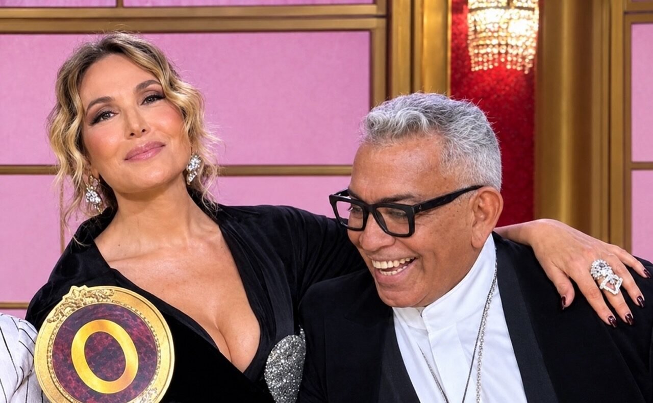 Ballando con le Stelle: le pesanti accuse di Mariotto a Barbara D’Urso