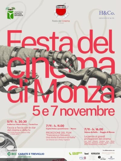Festa del Cinema di Monza ph press