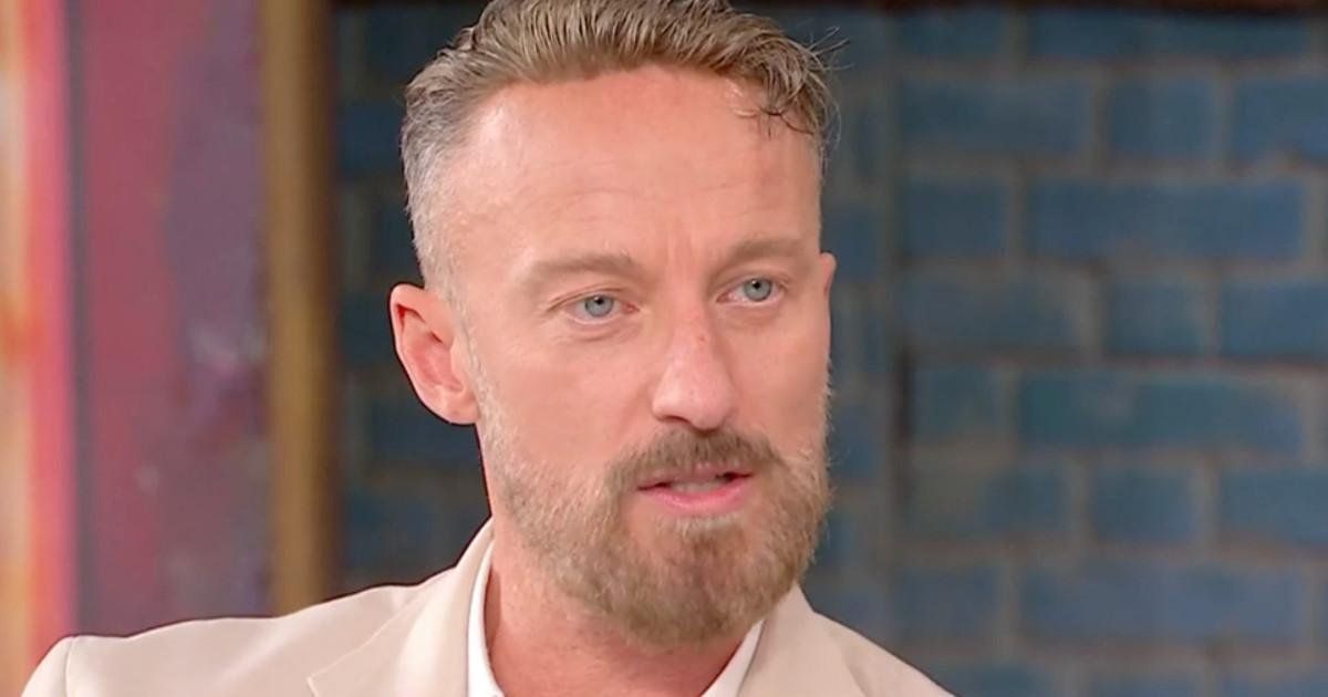 Francesco Facchinetti a cuore aperto sulla Marcuzzi: “Farei di tutto per lei”