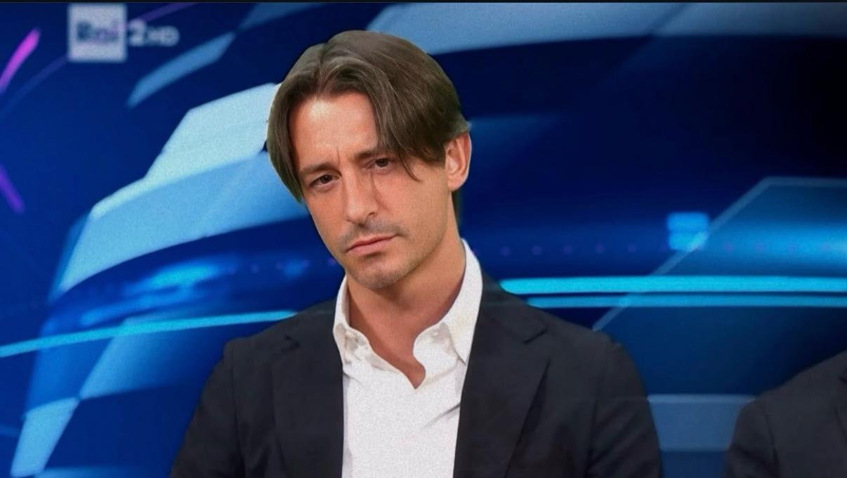 Francesco Oppini, la dolorosa confessione sul suo passato