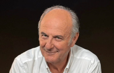 Gerry Scotti ph IG