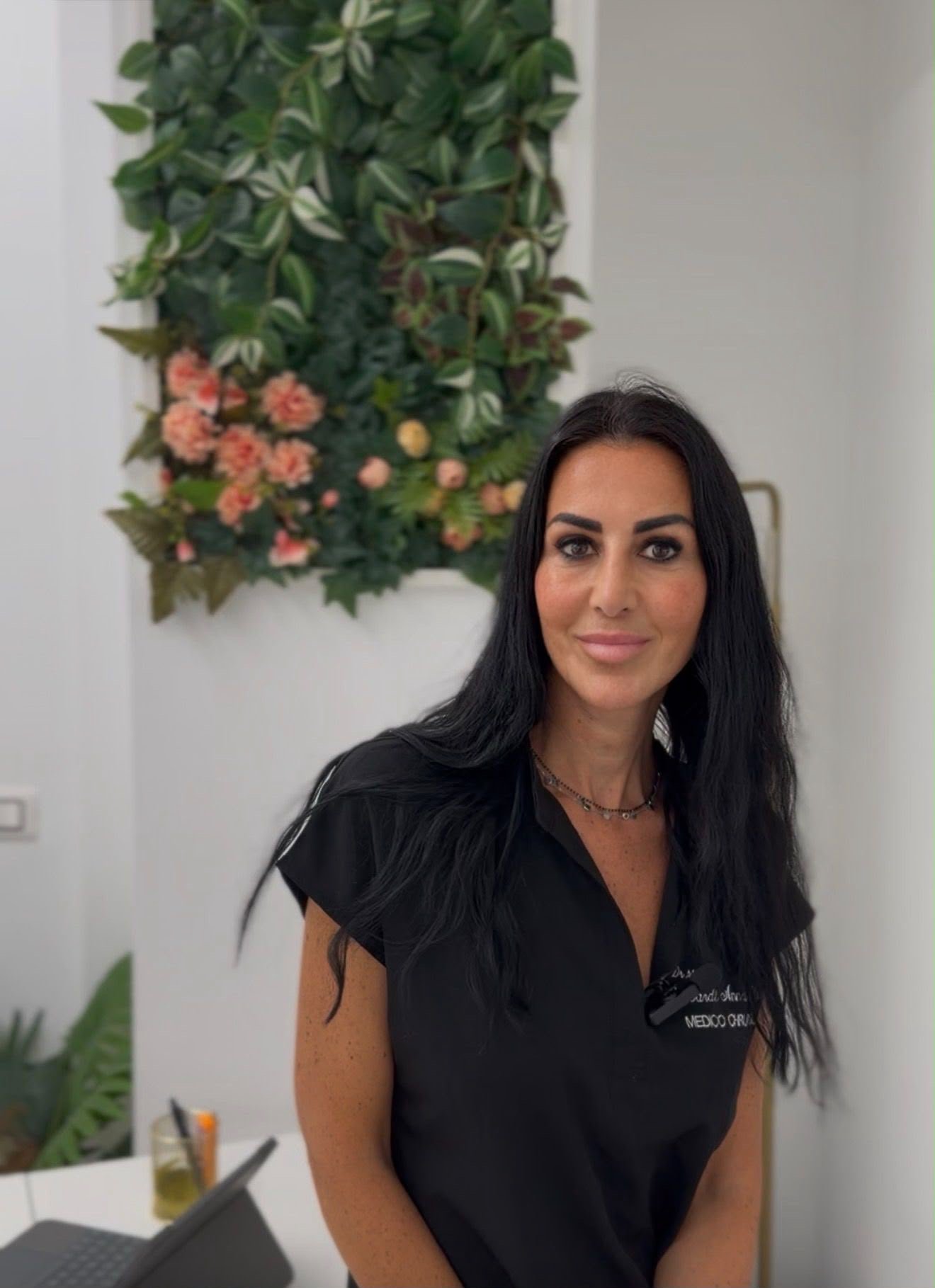 Dott.ssa Anna Elisa Velardi: quando scegliere la liposuzione
