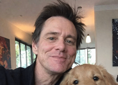 Jim Carrey ph IG