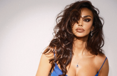 Madalina Ghenea ph IG