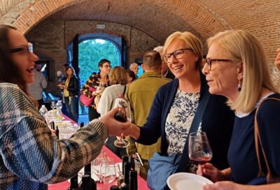 Prepotto. I racconti dello Schioppettino ph Press