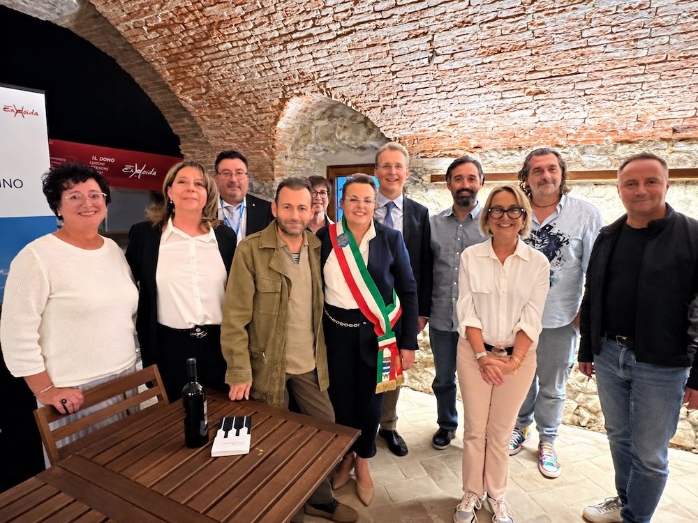 Tre racconti e una nuova speranza: i vincitori a Prepotto