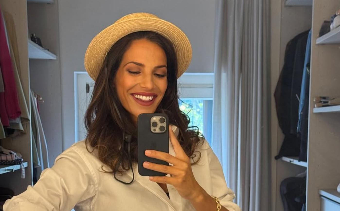 Roberta Morise rompe il silenzio sul matrimonio con Bartolini Roberta Morise rompe il silenzio sul matrimonio con Bartolini