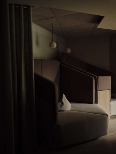 Sala relax ph Press