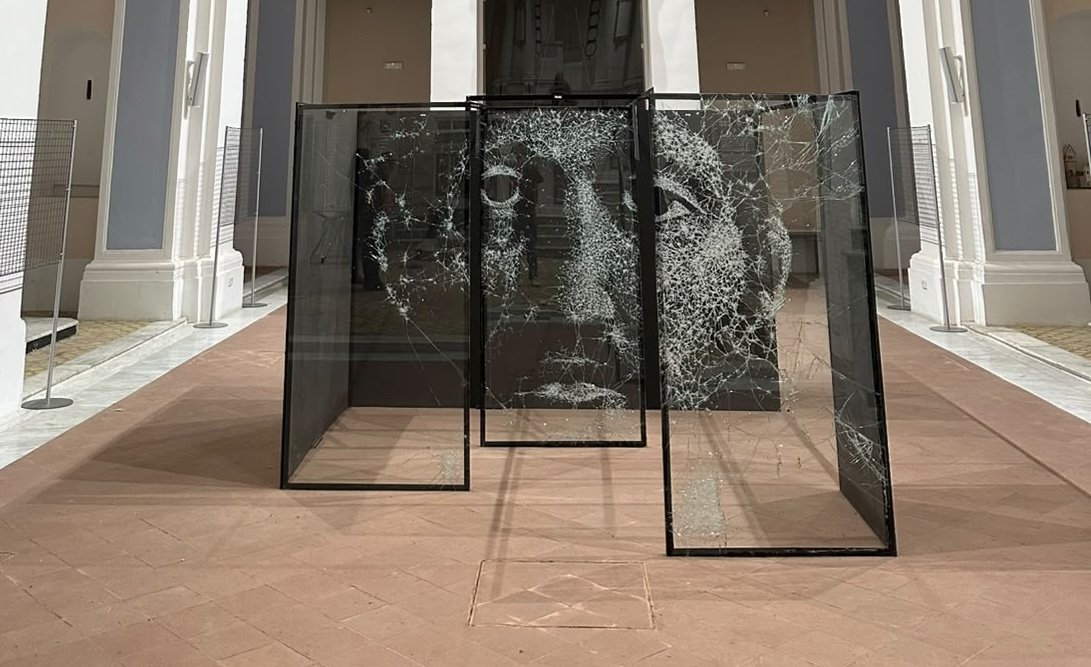 La bellezza della parola e dell’immagine prende vita con Sguardi liberi La bellezza della parola e dell’immagine prende vita con Sguardi liberi