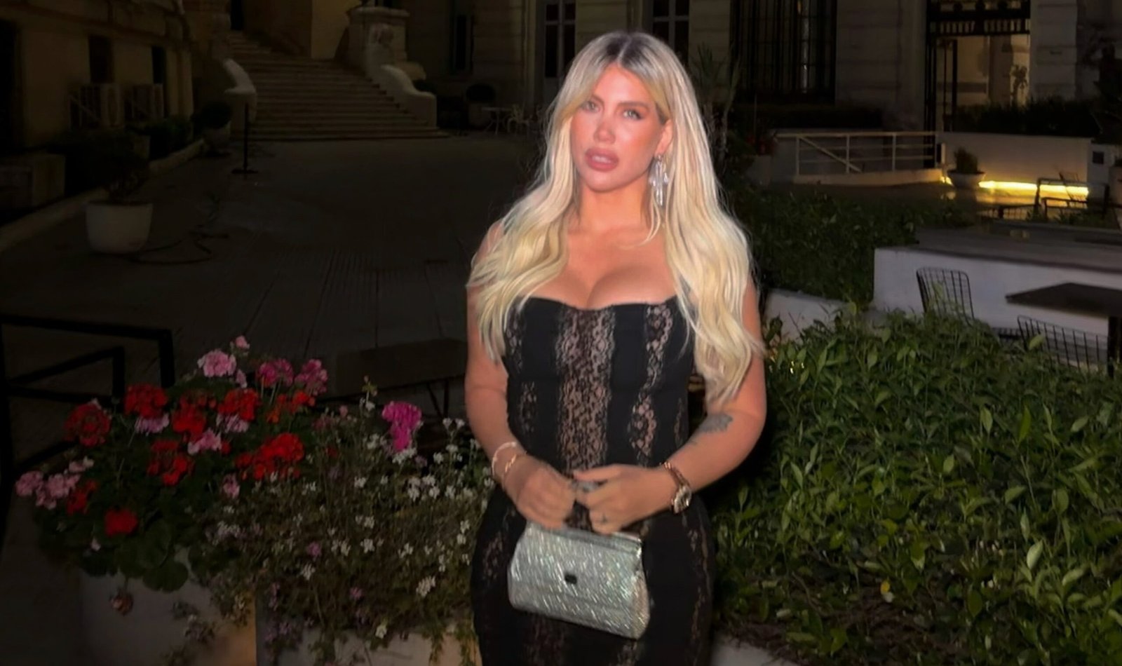 Wanda Nara, il tribunale dice no all’assegno milionario Wanda Nara, il tribunale dice no all’assegno milionario